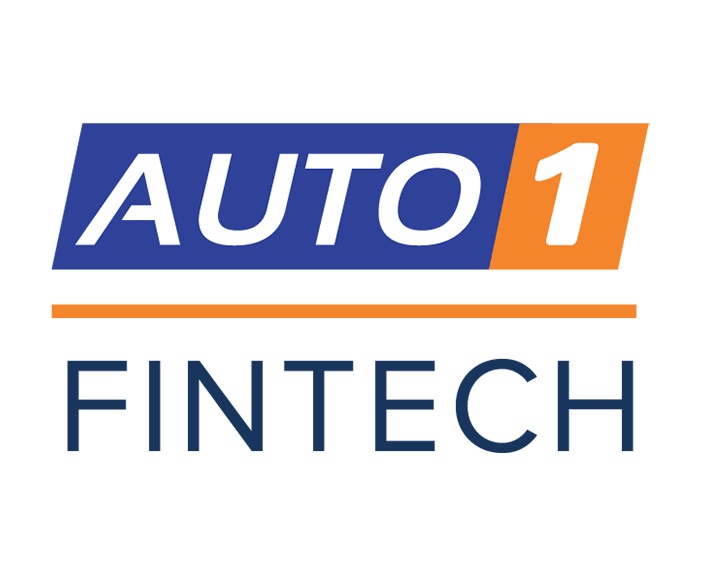 AUTO1 FinTech Logo